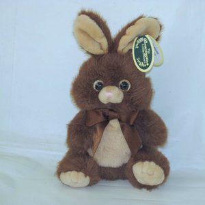 BEARINGTON LIL' BILLIE RABBIT PLUSH TOY
